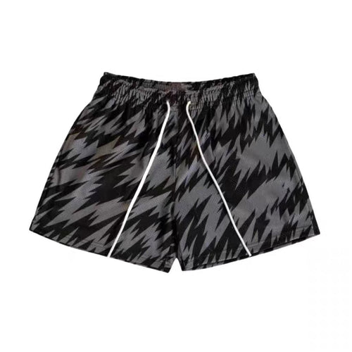 NEW ARRIVAL Men's Above-Knee Athletic Shorts