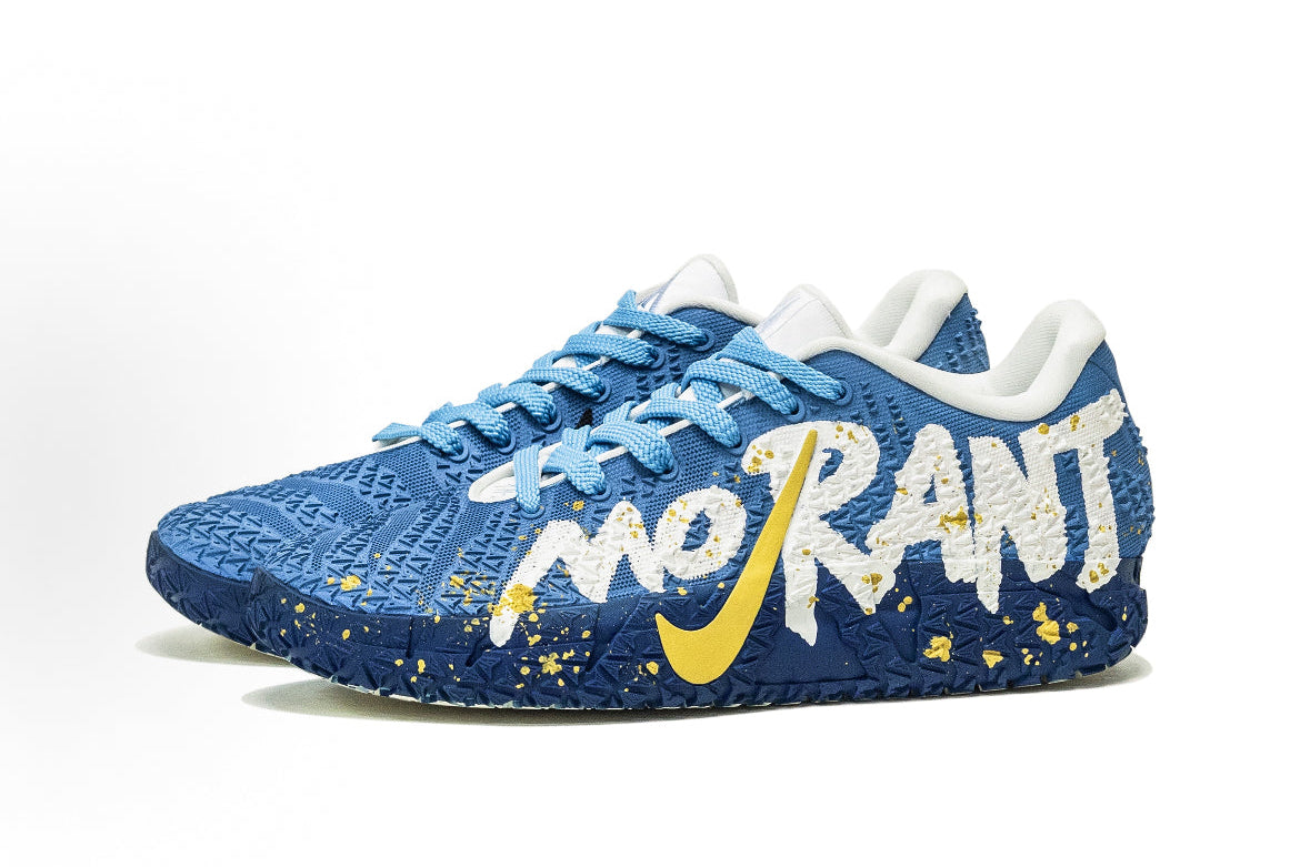 [Customised Edition] 💙JA3 x MORANT
