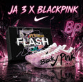 [定制版] 💗JA3 x Blackpink