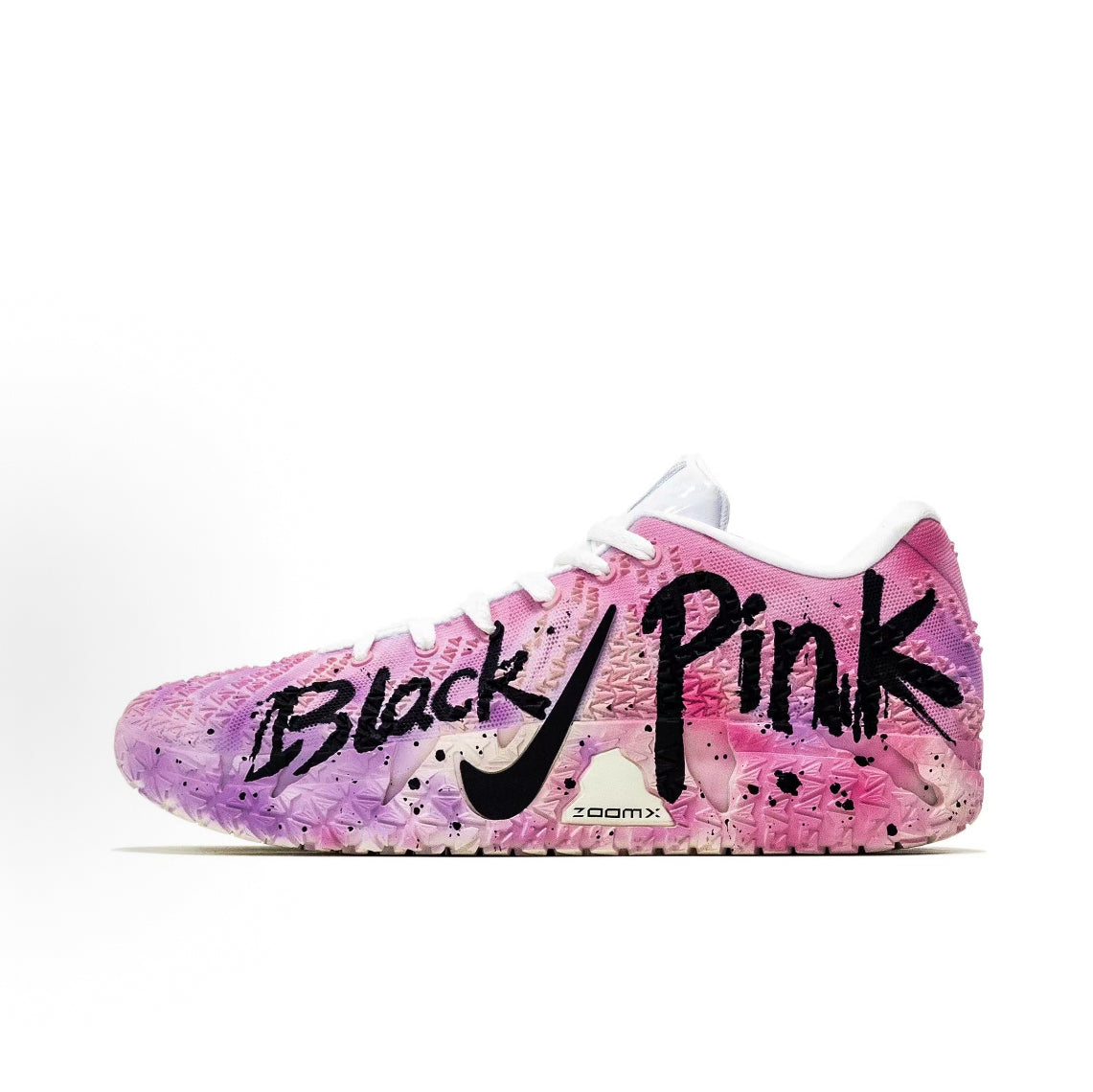 [Customised Edition] 💗JA3 x Blackpink