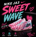 [定制版] 💘JA3 x Sweet Wave