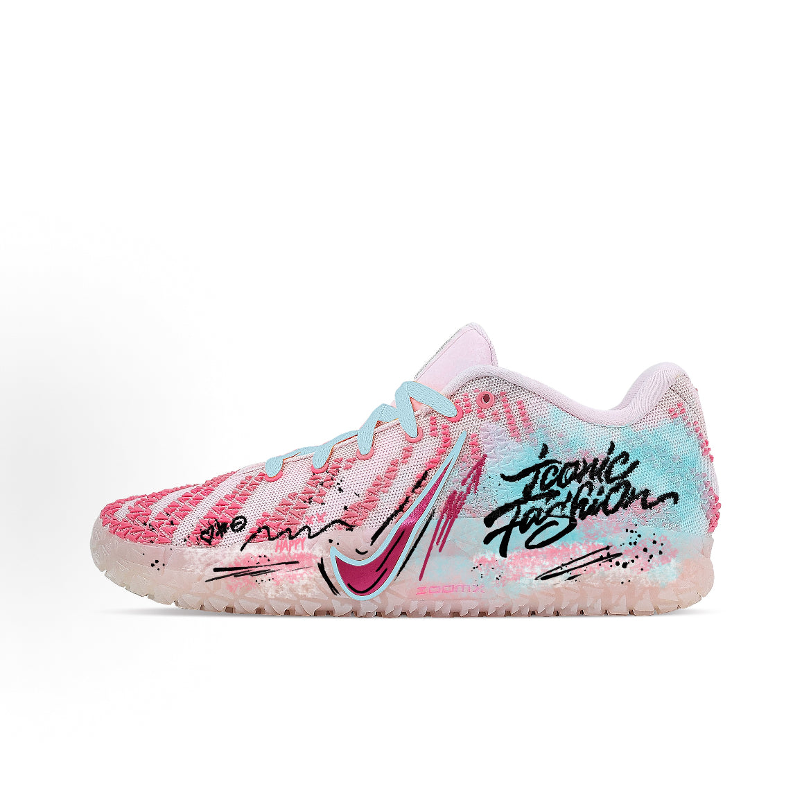 [Customised Edition] 💘JA3 x Sweet Wave