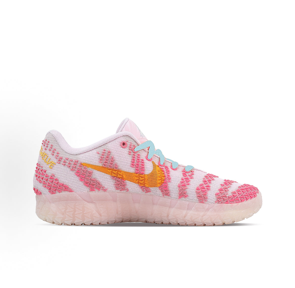 [Customised Edition] 💘JA3 x Sweet Wave