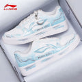 LI NING White Moon Tidal Shadow - Gold/Black Label