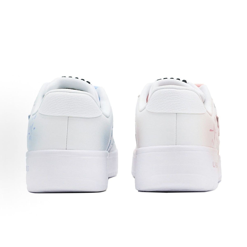 LI NING Floating Boat Hand - Painted