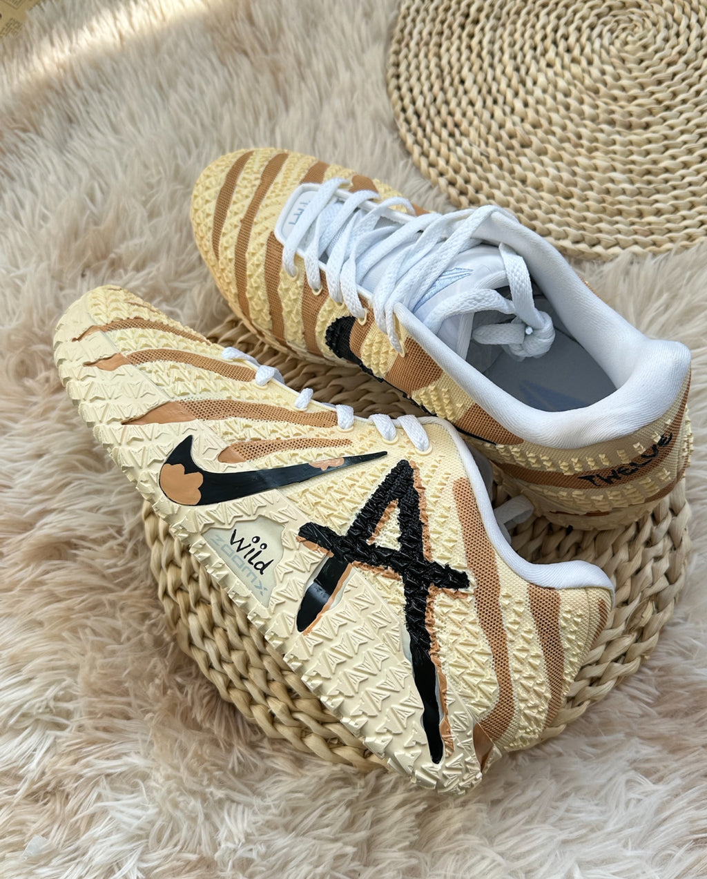 [定制版] 🖤JA3 x 粉红雷霆