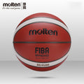 Basketball Molten BG4550 Size 7 Standard Men's 🏀