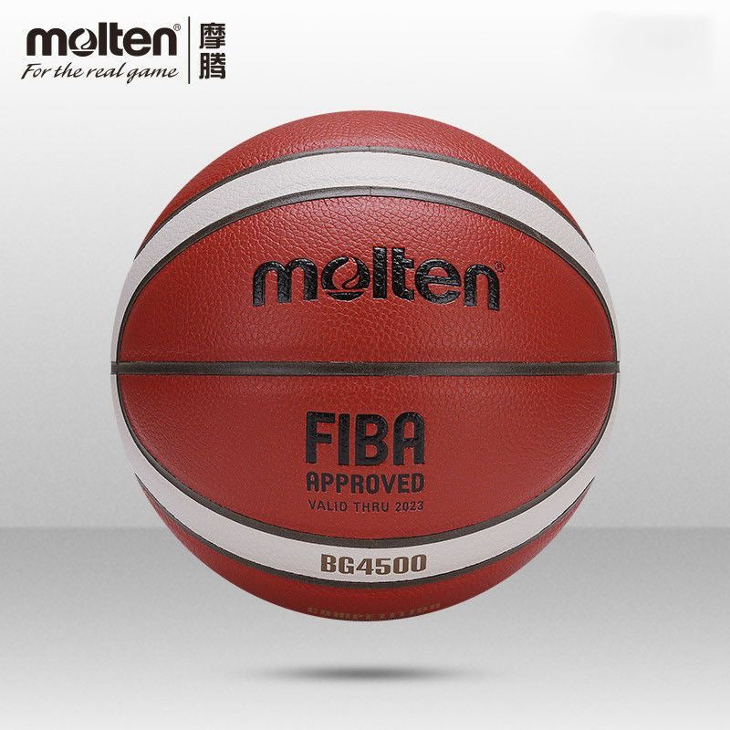 Basketball Molten BG4550 Size 7 Standard Men's 🏀