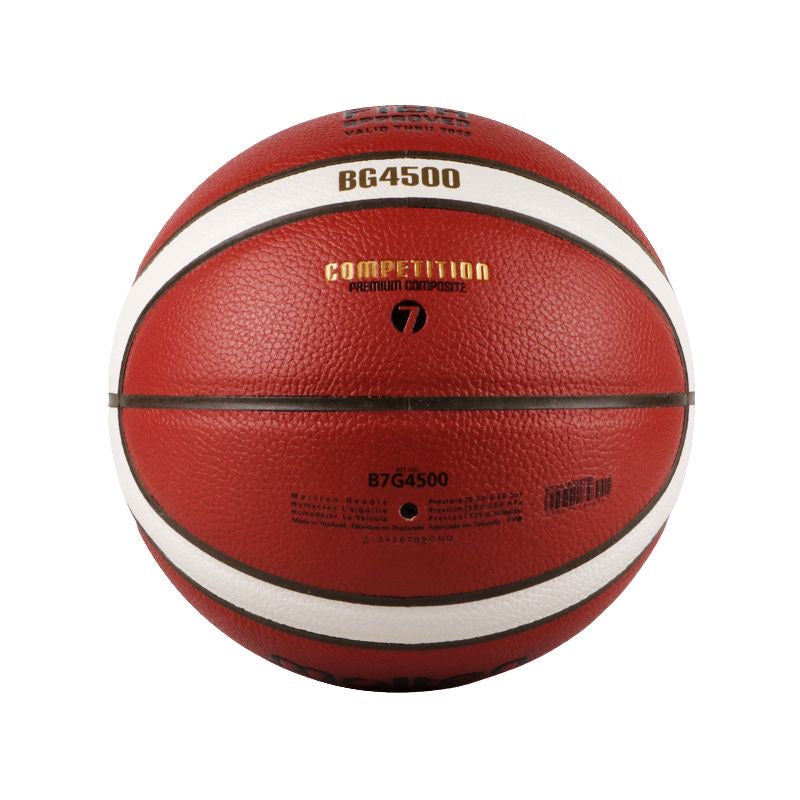 Basketball Molten BG4550 Size 7 Standard Men's 🏀