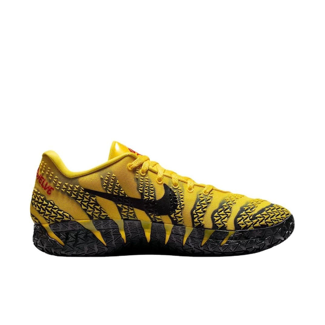 💛JA3 x Lightning Bolt ⚡