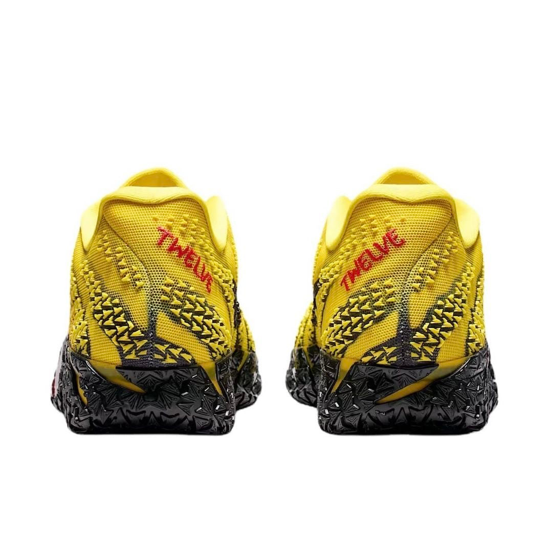 💛JA3 x Lightning Bolt ⚡