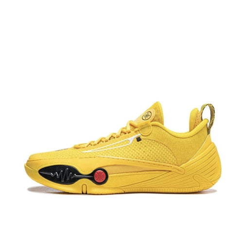 LI NING All City 14 Series - Caution
