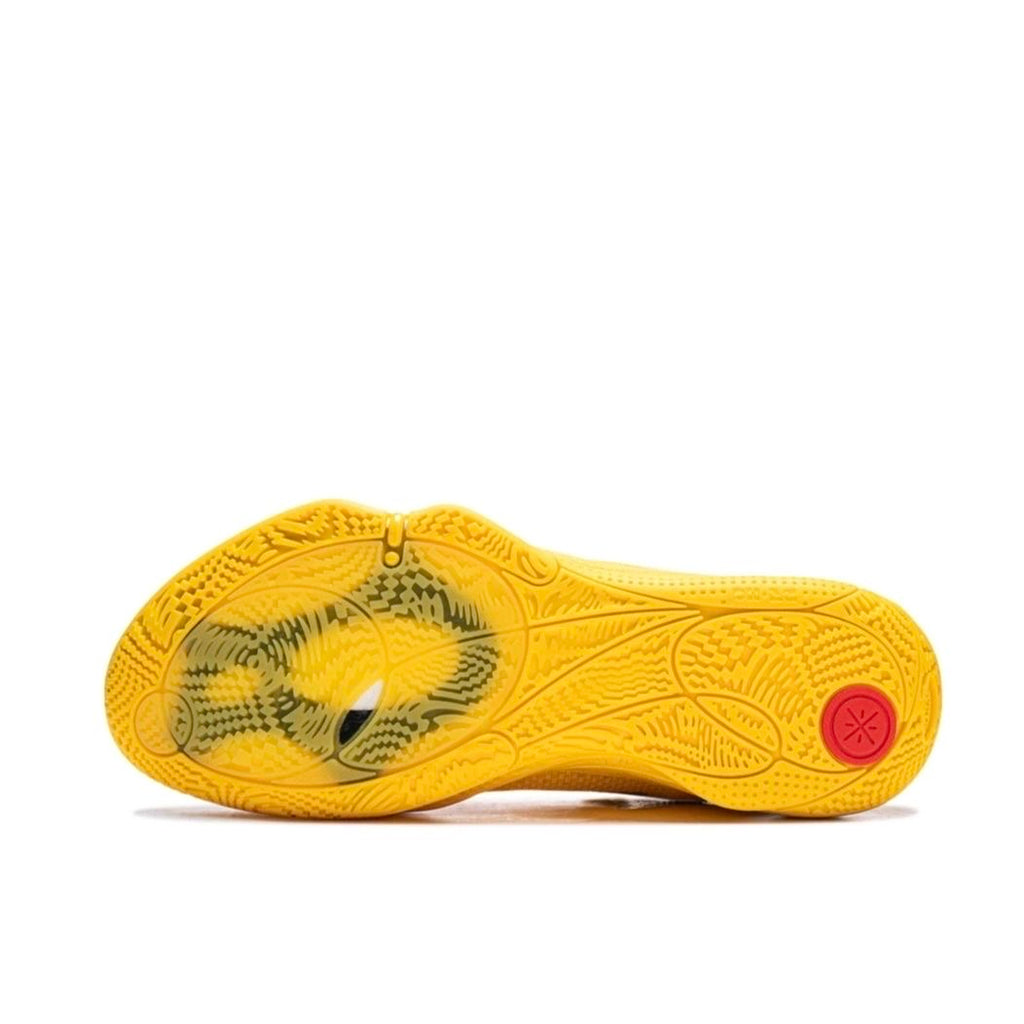 LI NING All City 14 Series - Caution