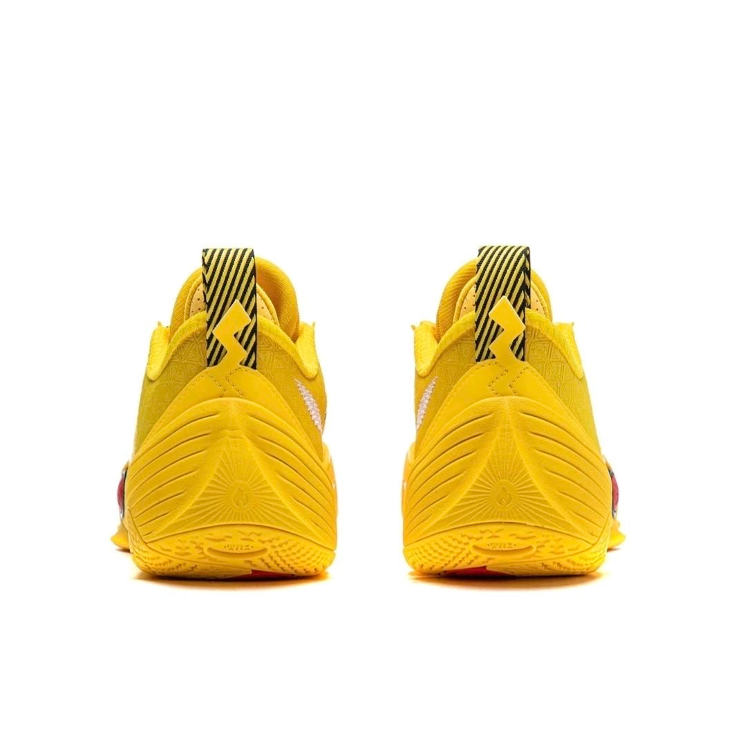 LI NING All City 14 Series - Caution