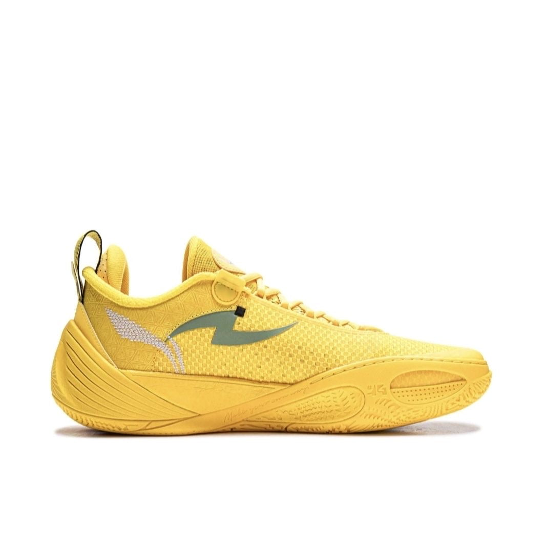 LI NING All City 14 Series - Caution