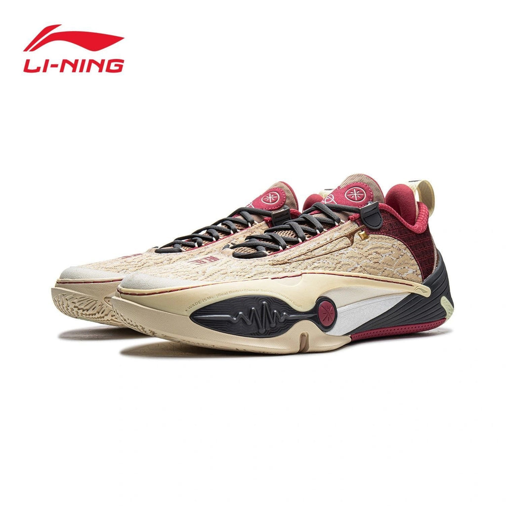 LI NING All City 14 Series - Year of The Horse