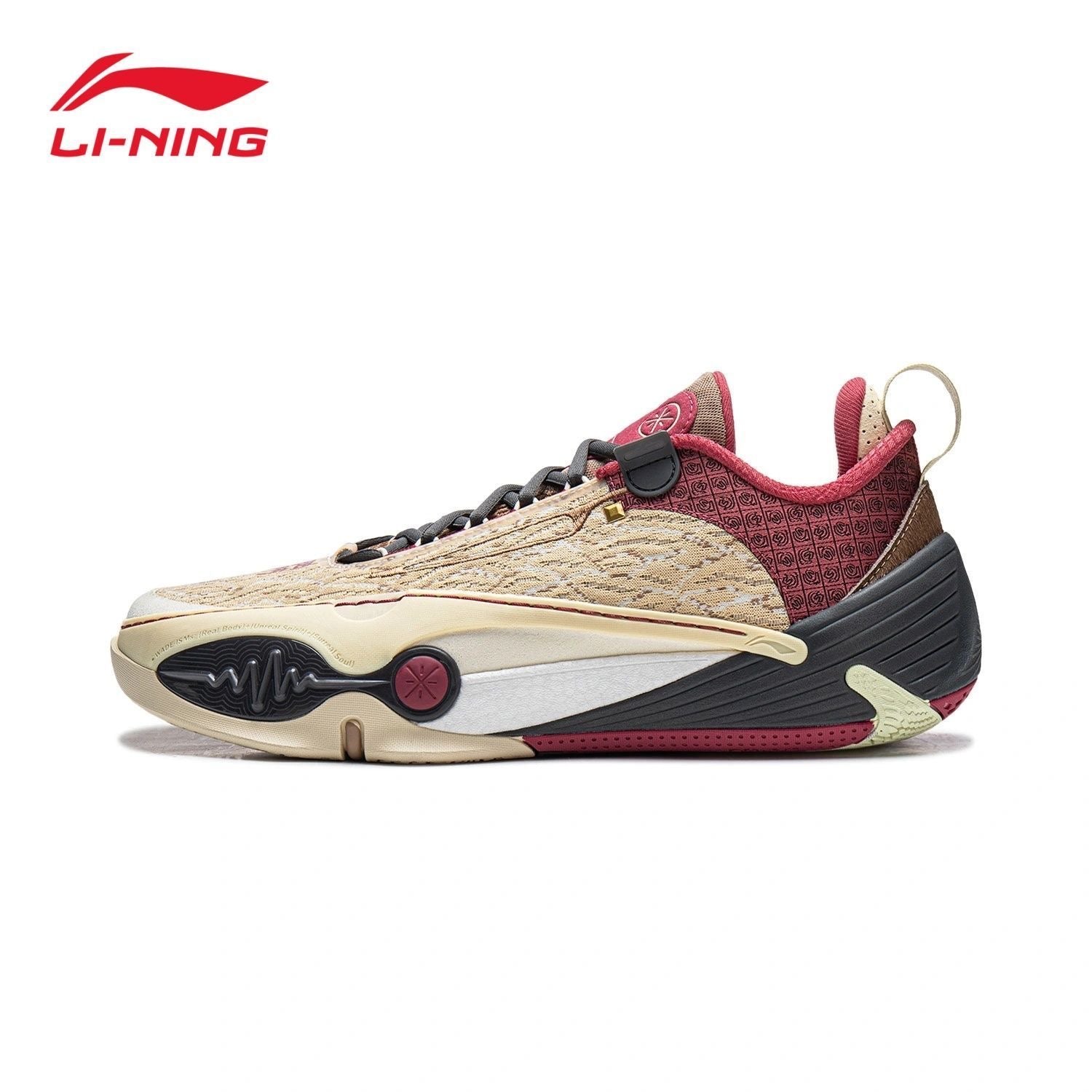 LI NING All City 14 Series - Year of The Horse