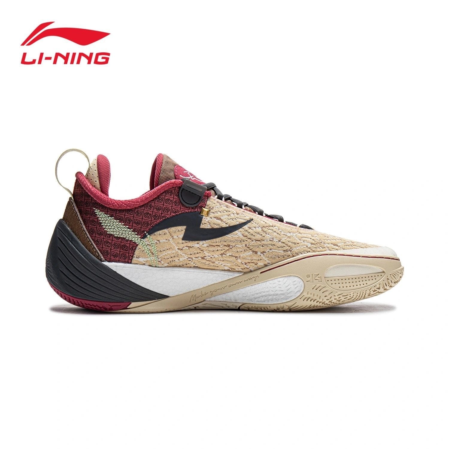 LI NING All City 14 Series - Year of The Horse