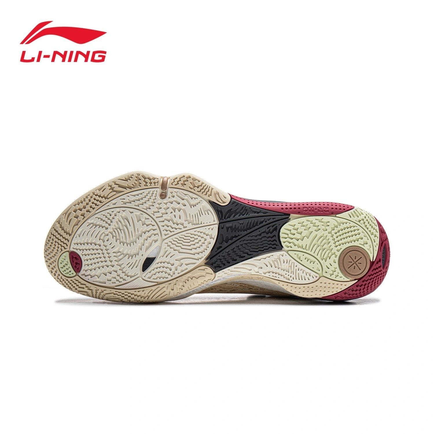 LI NING All City 14 Series - Year of The Horse