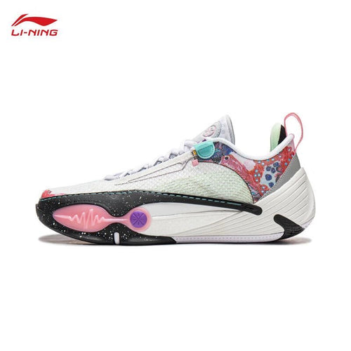 LI NING All City 14 Series - Surreal