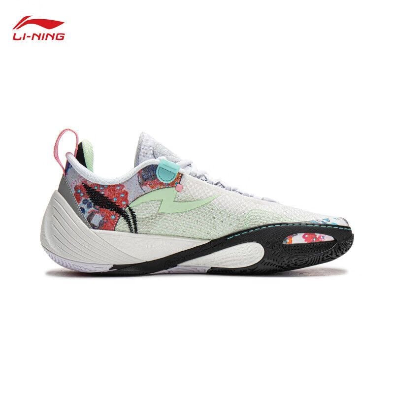 LI NING All City 14 Series - Surreal