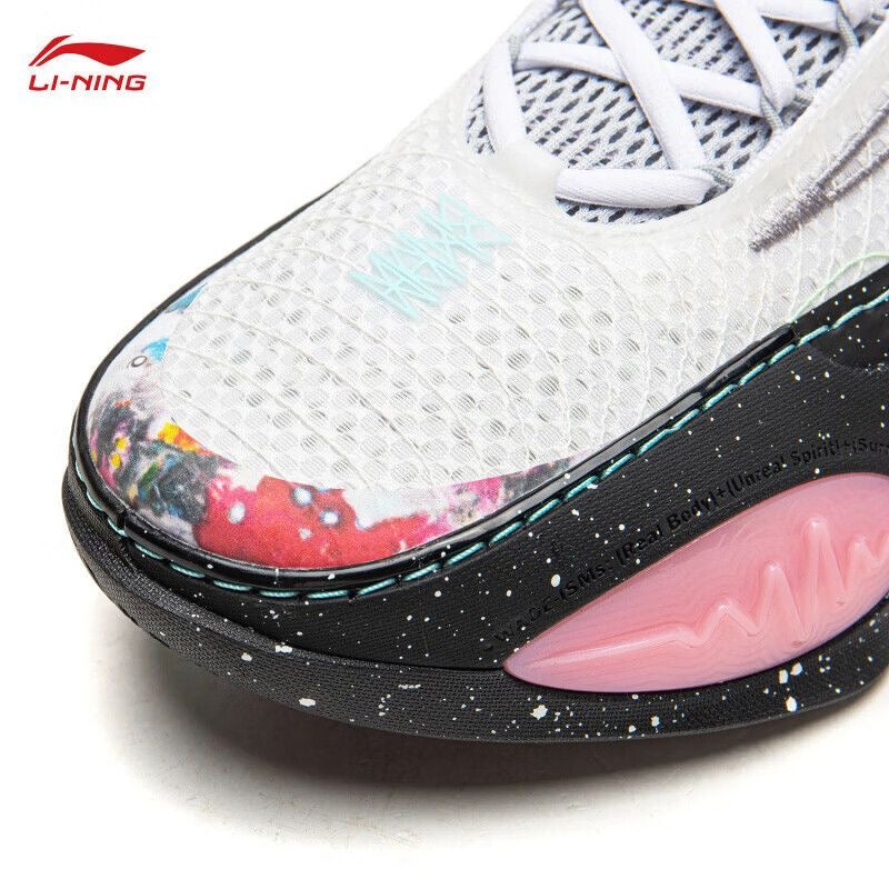 LI NING All City 14 Series - Surreal