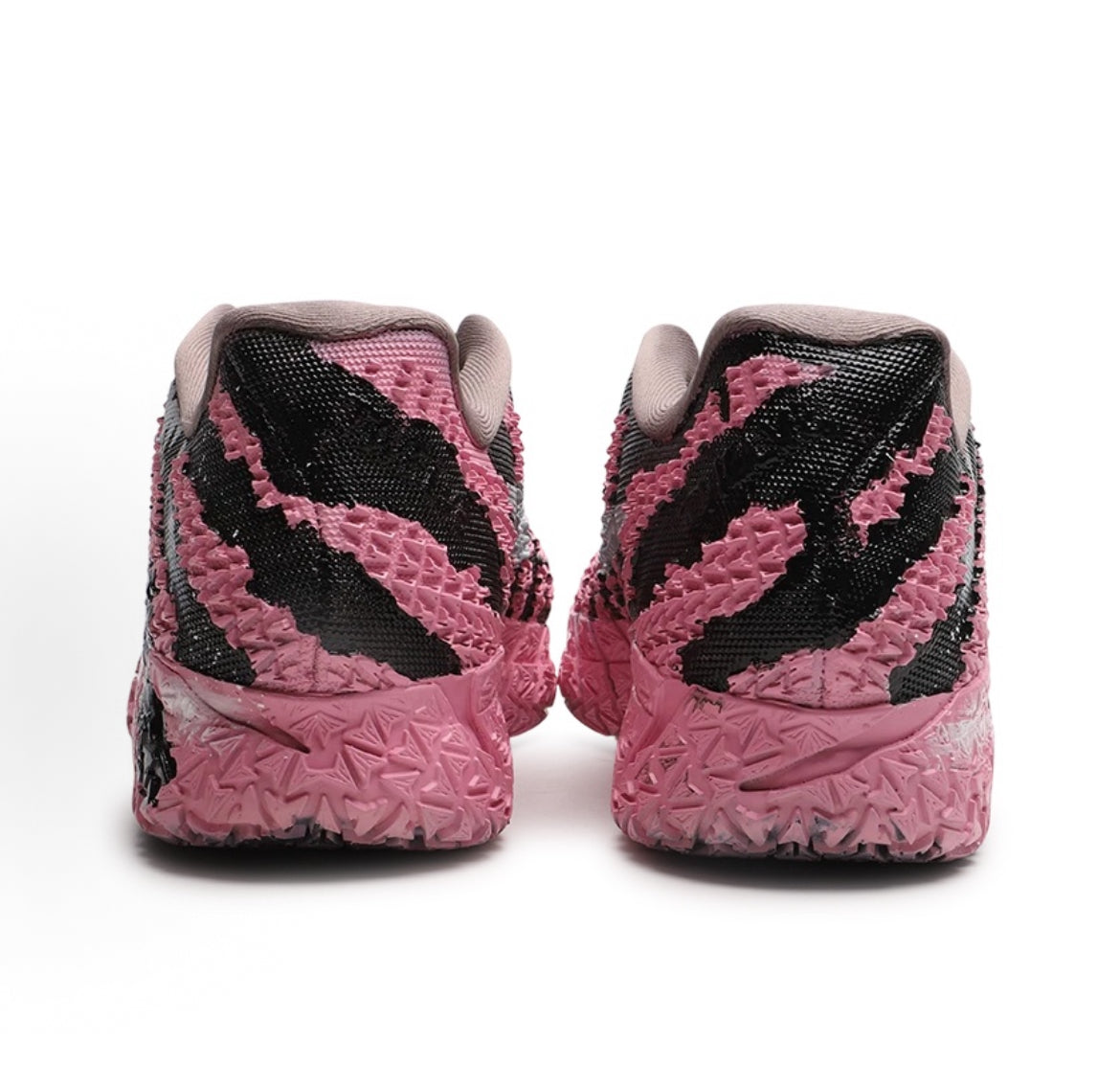 [Customised Edition] 🐆JA3 x Pink Panther