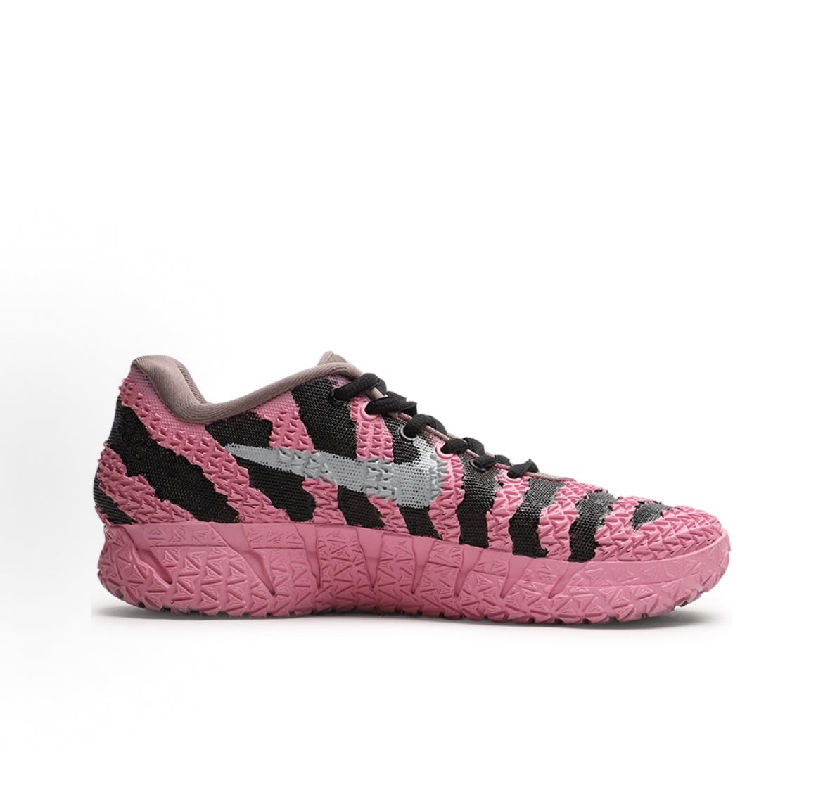 [Customised Edition] 🐆JA3 x Pink Panther