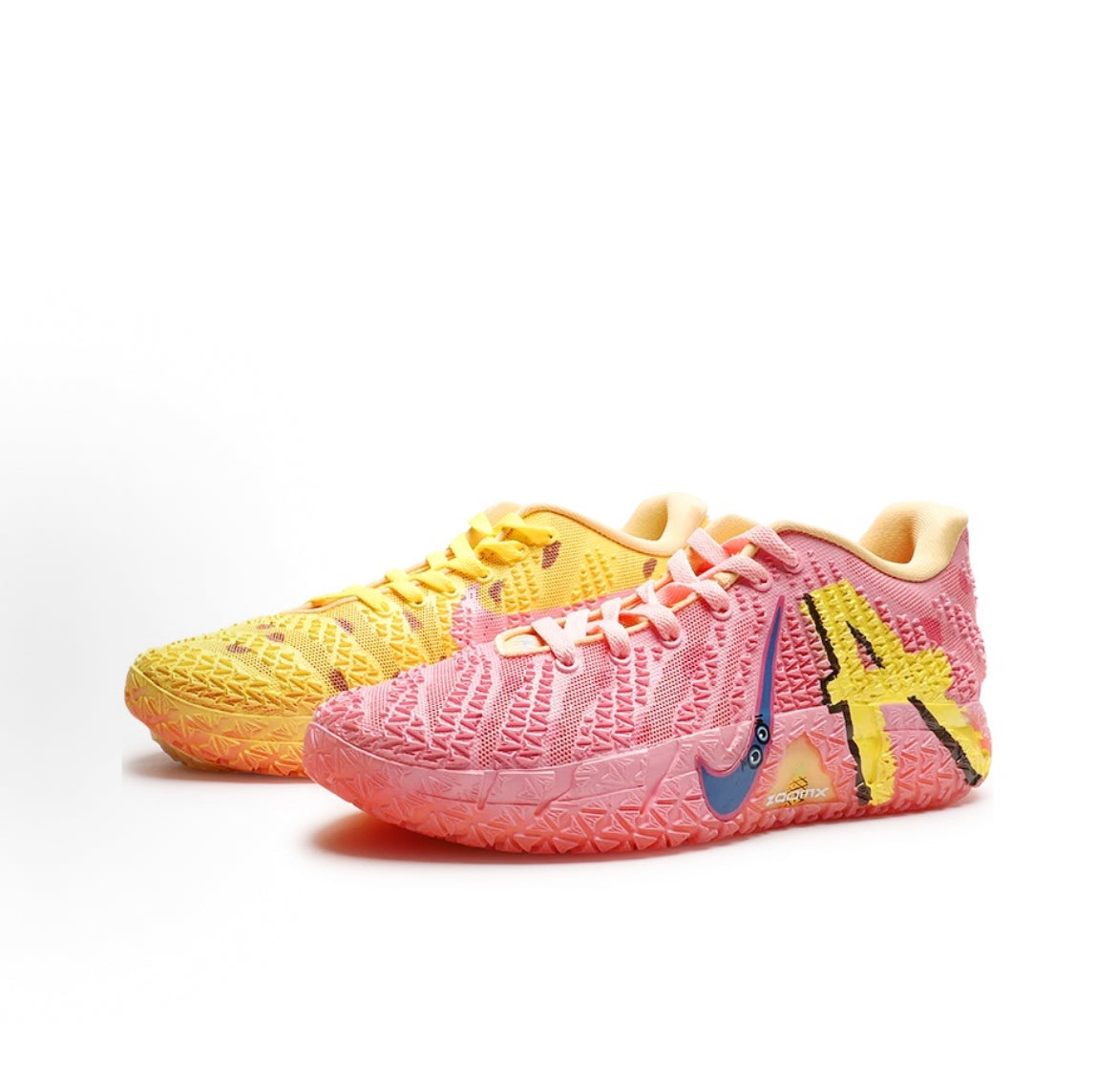 [Customised Edition] 🌅JA3 x Sunset Splash