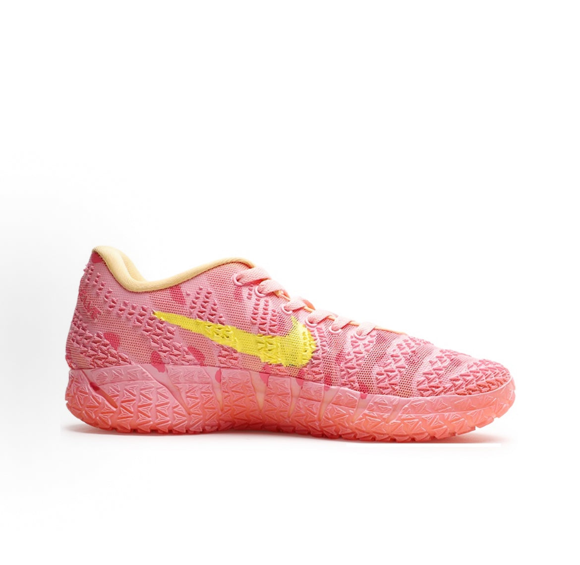 [Customised Edition] 🌅JA3 x Sunset Splash