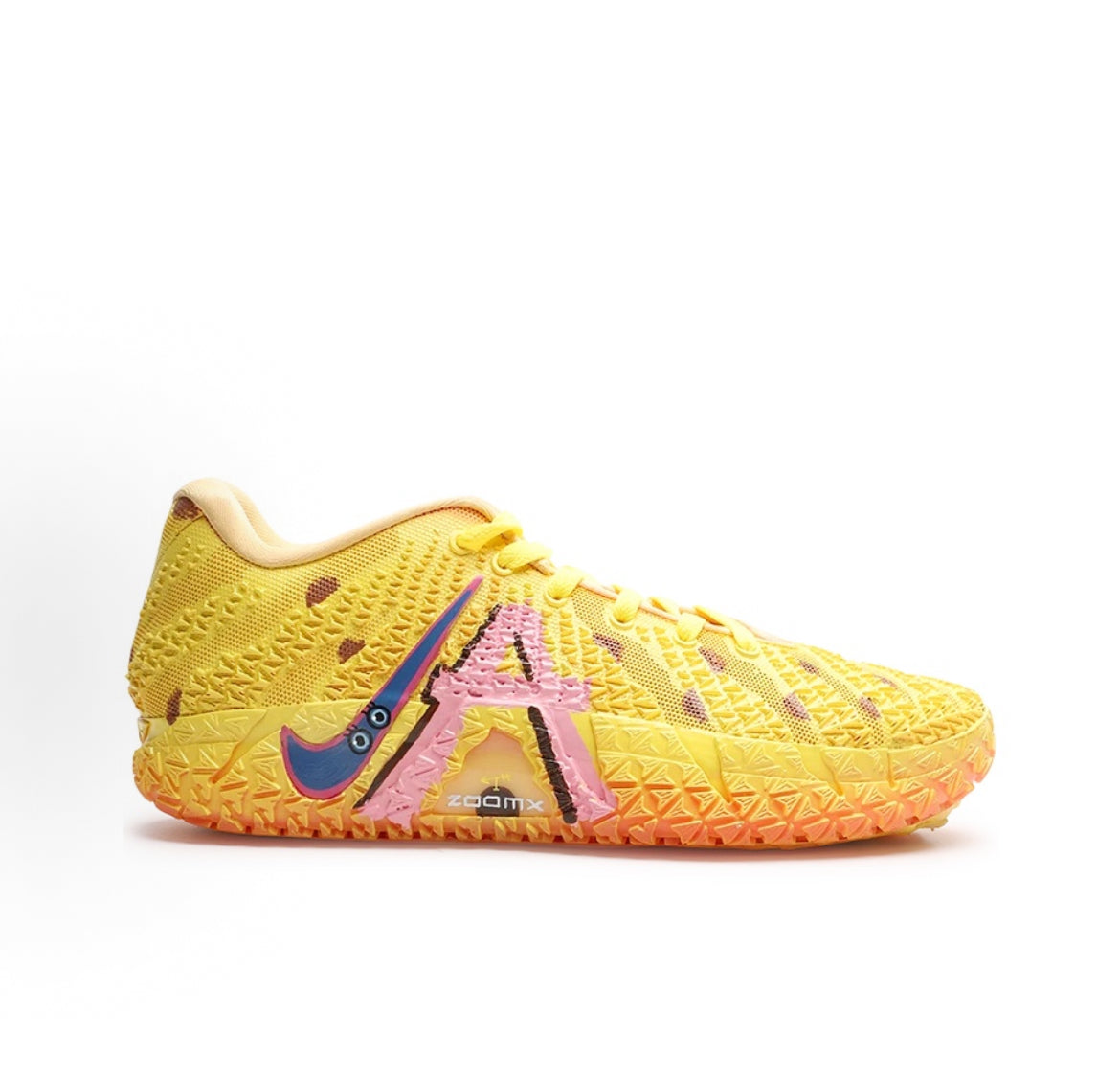 [Customised Edition] 🌅JA3 x Sunset Splash