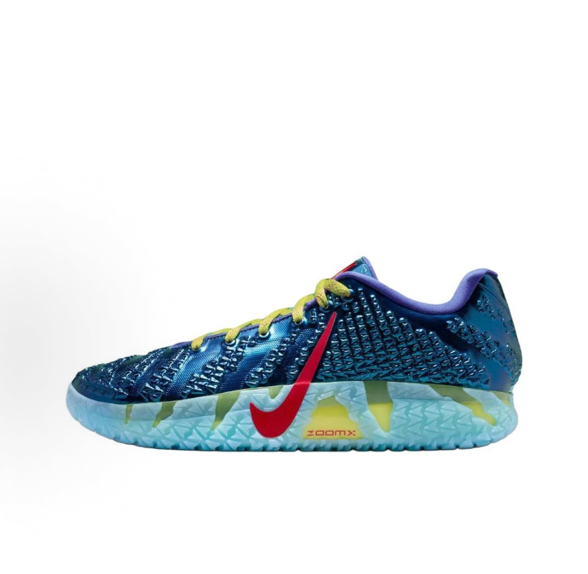 [Customised Edition] 👟JA3 x Uncle Phil