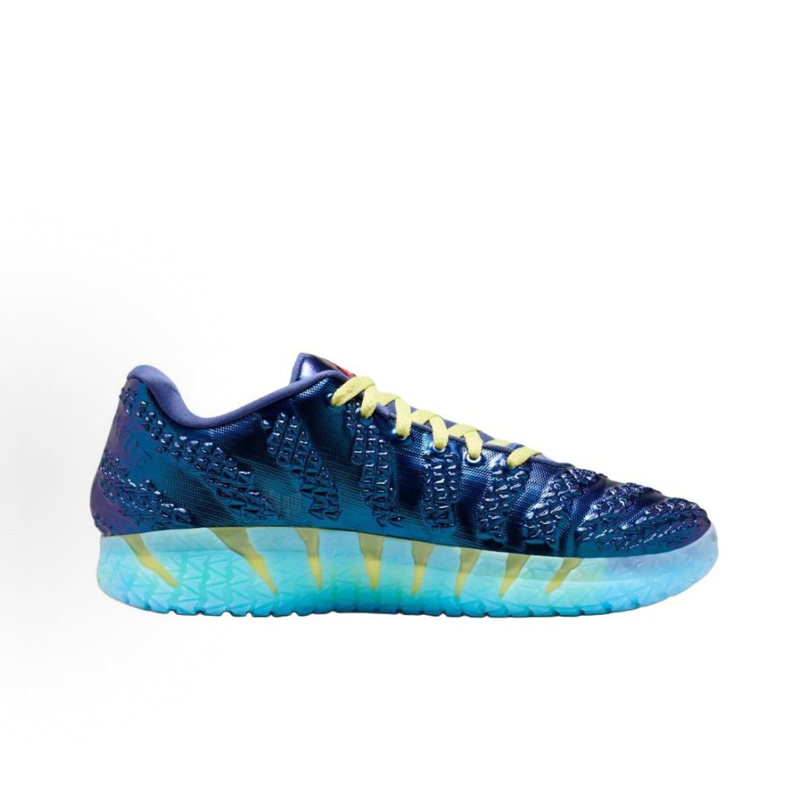 [Customised Edition] 👟JA3 x Uncle Phil