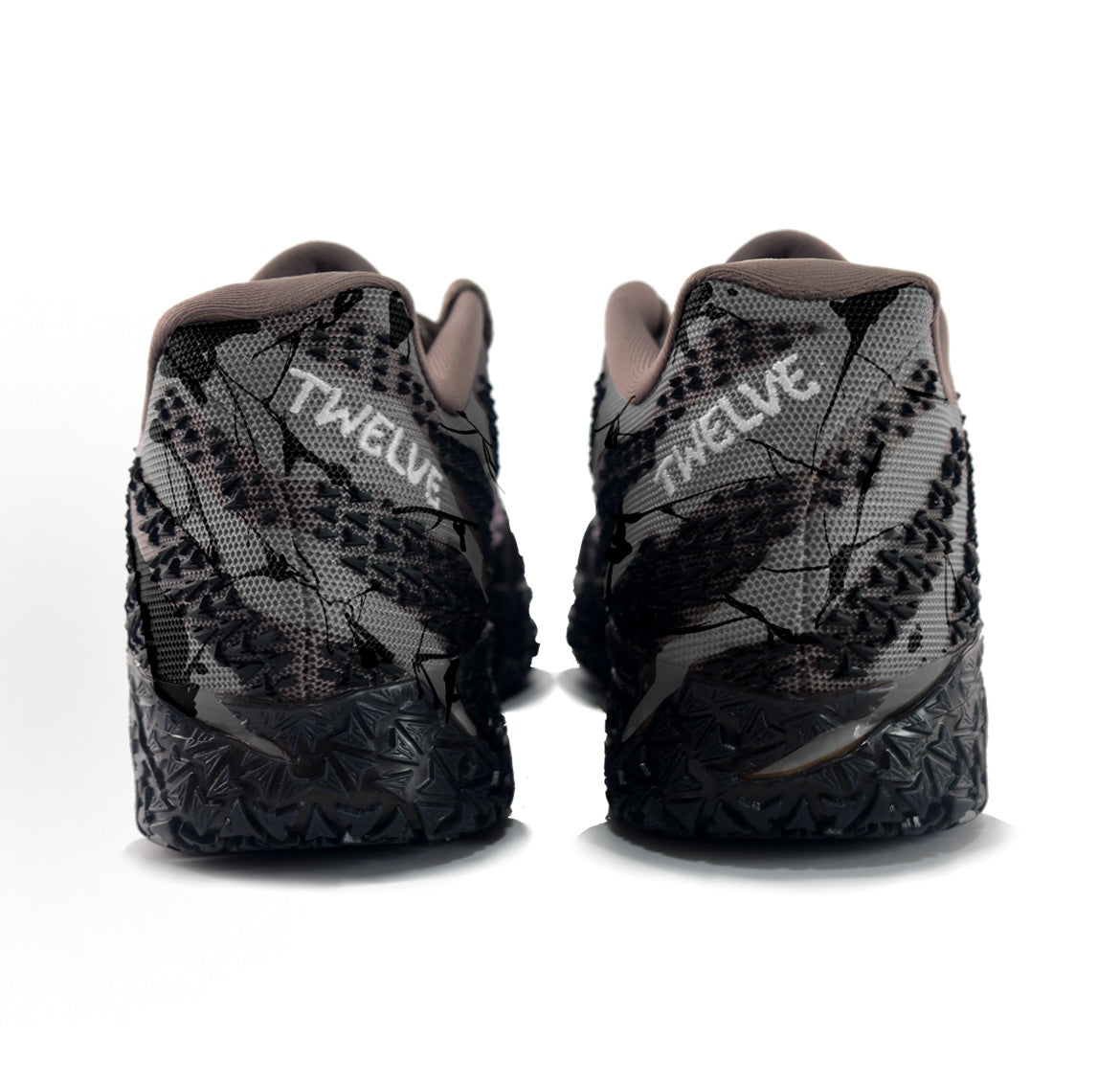 [Customised Edition] ⚫️JA3 x Chaos Star