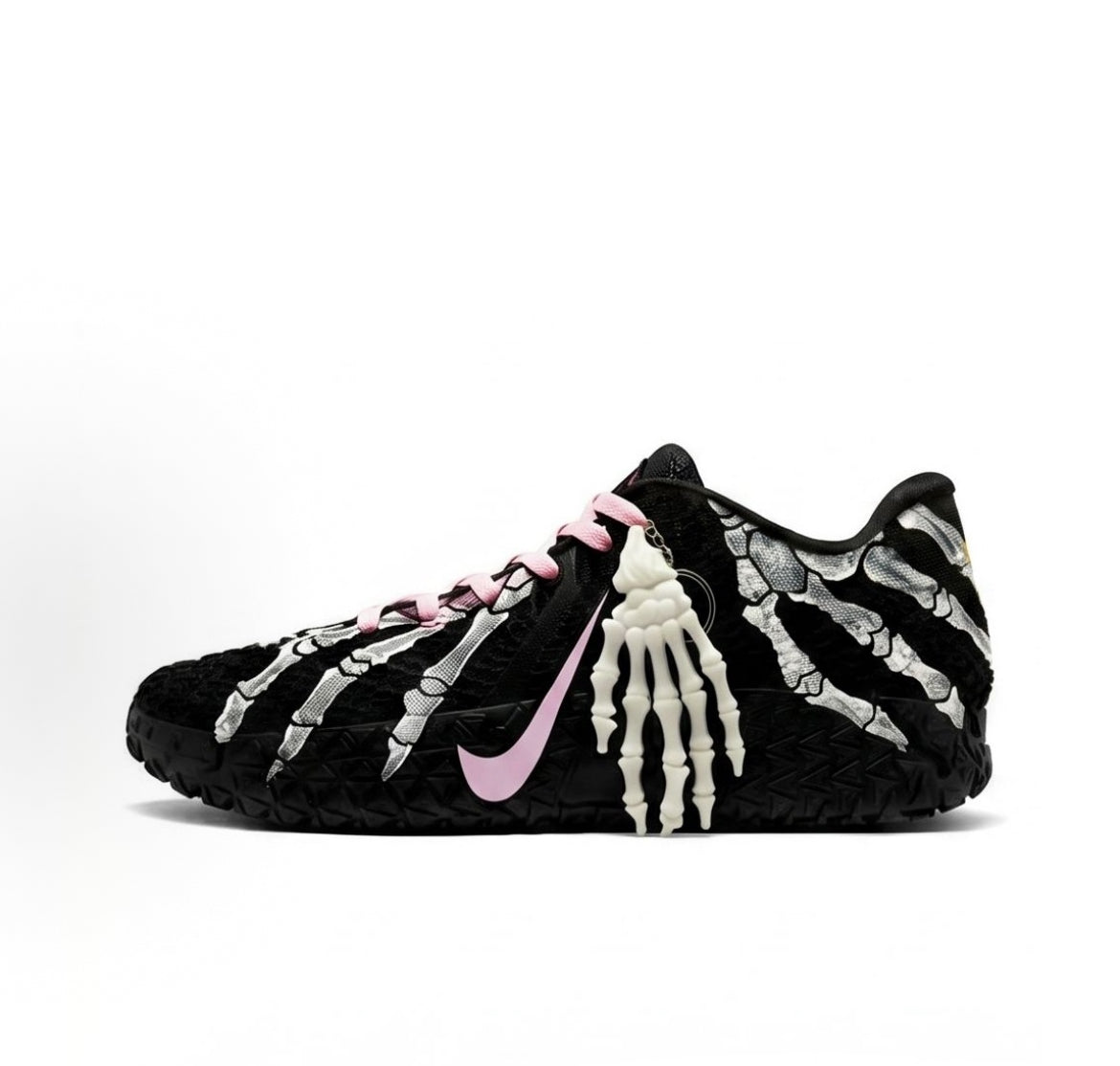 [Customised Edition] 💗💀 JA3 x Pink Reaper