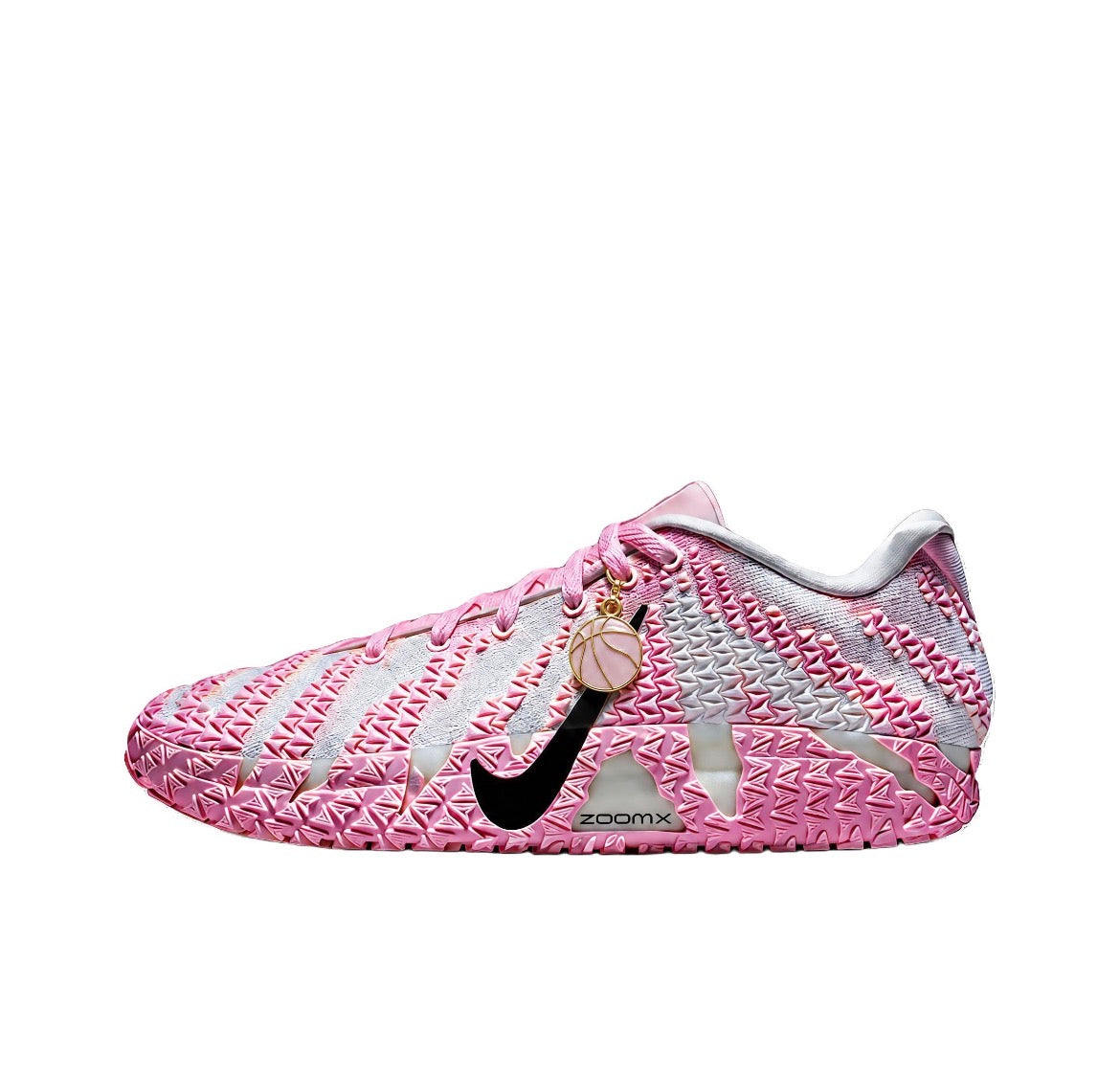[Customised Edition] 💗🫧JA3 x Pink Pearl