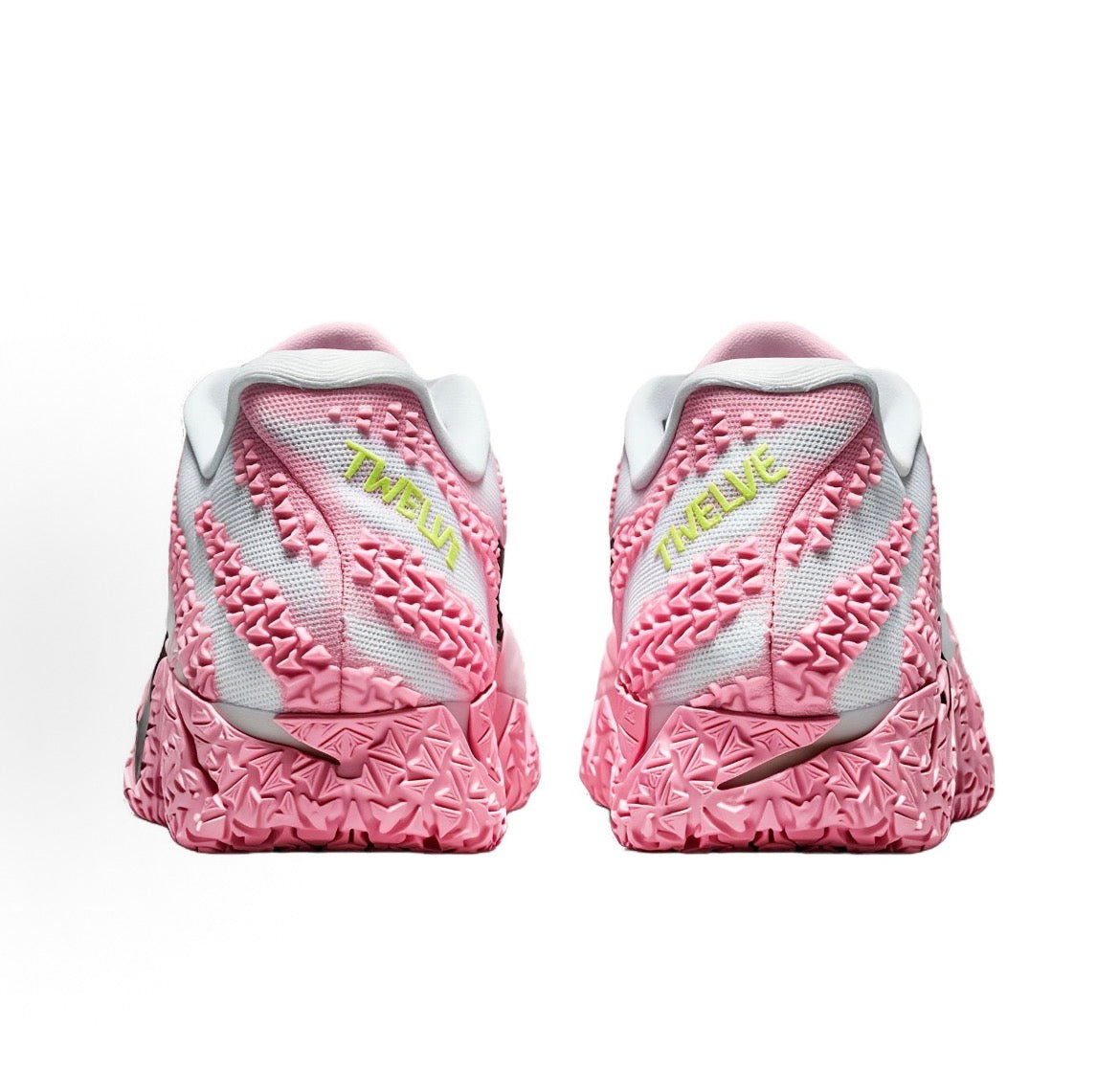 [Customised Edition] 💗🫧JA3 x Pink Pearl