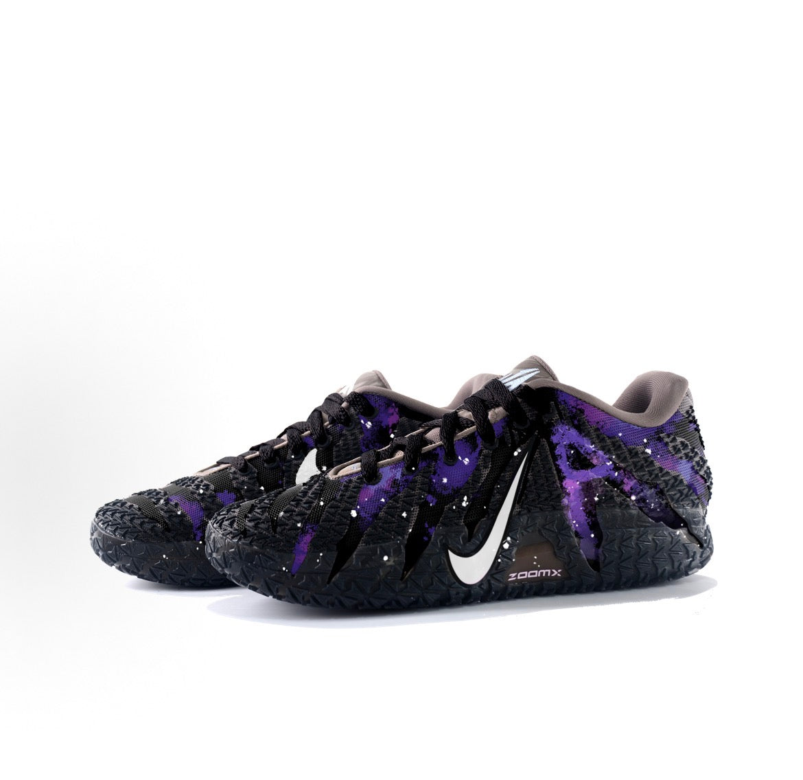 [Customised Edition] 💜💫 JA3 x Purple Eclipse