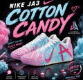💓🍬 JA3 x Cotton Candy