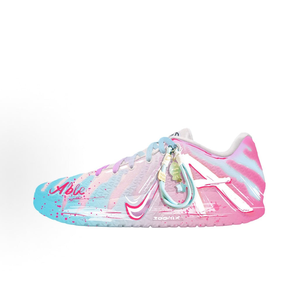 💗🧊 JA3 x Cotton Ice