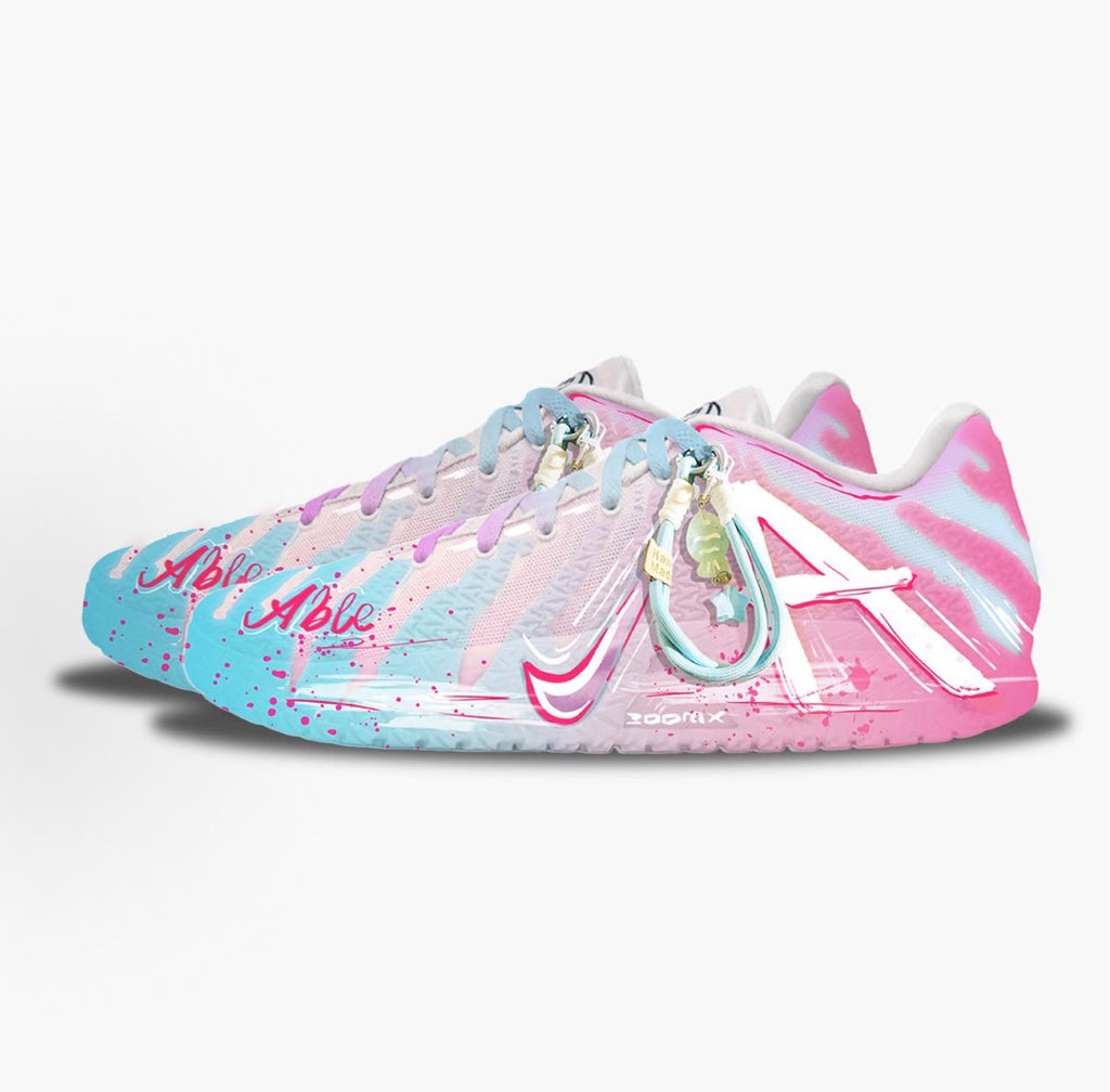 💗🧊 JA3 x Cotton Ice
