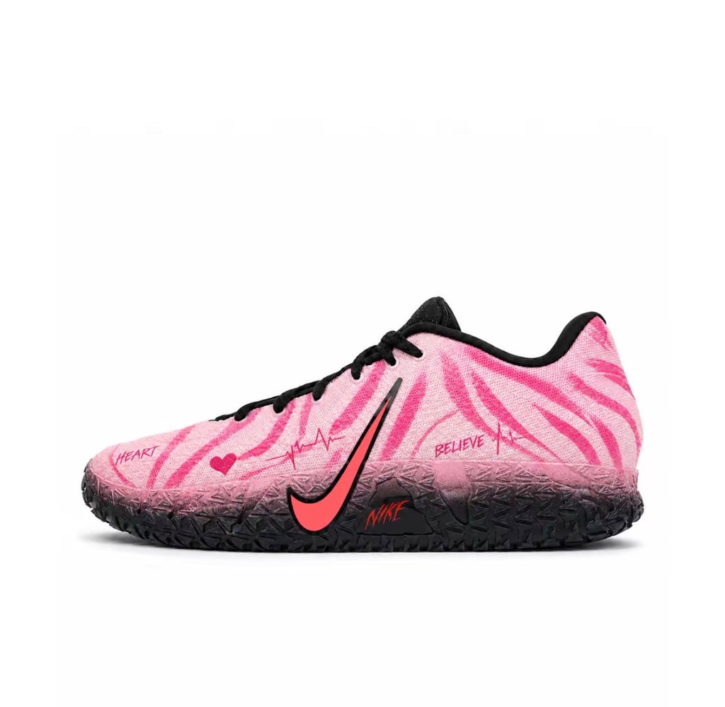 ⚡️❤️‍🔥 JA3 x Pink Heartbreaker