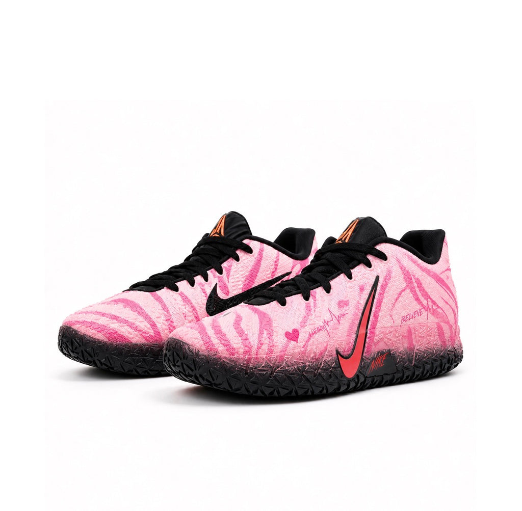 ⚡️❤️‍🔥 JA3 x Pink Heartbreaker