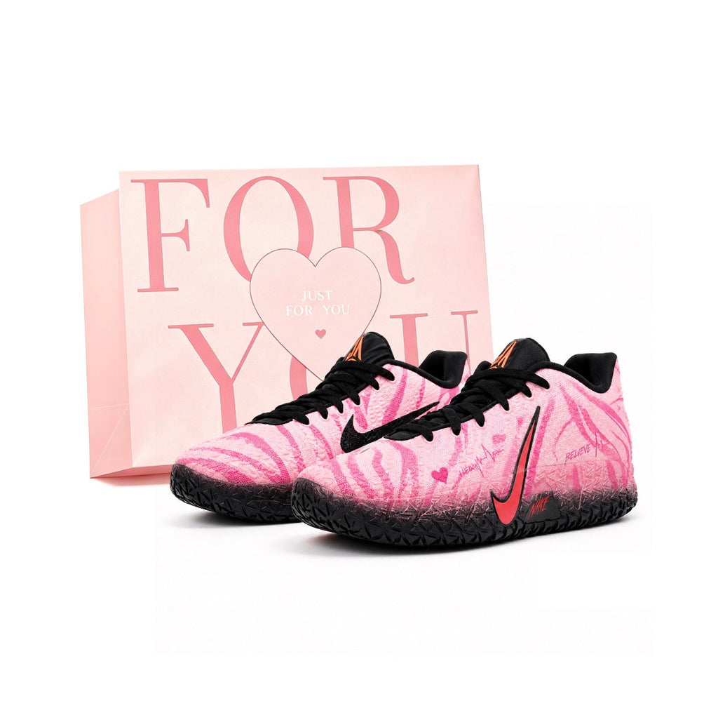 ⚡️❤️‍🔥 JA3 x Pink Heartbreaker