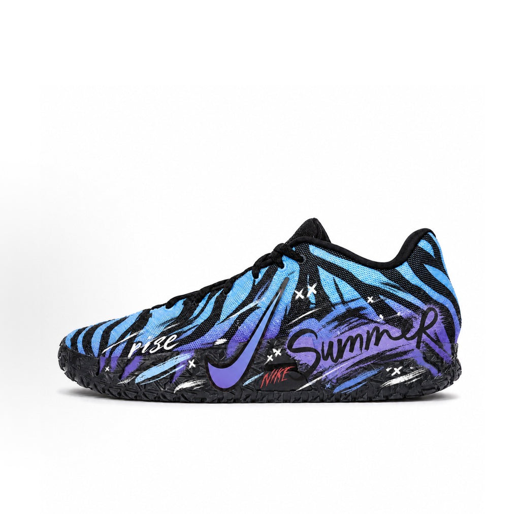 💙🦓 JA3 x Zebra Eclipse