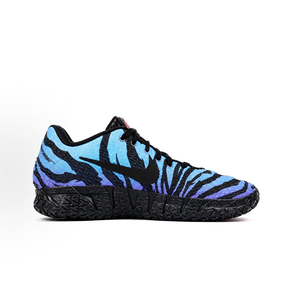 💙🦓 JA3 x Zebra Eclipse