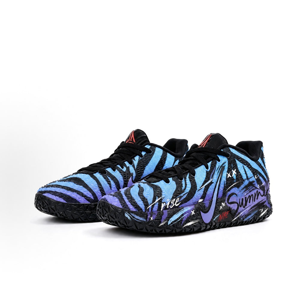 💙🦓 JA3 x Zebra Eclipse