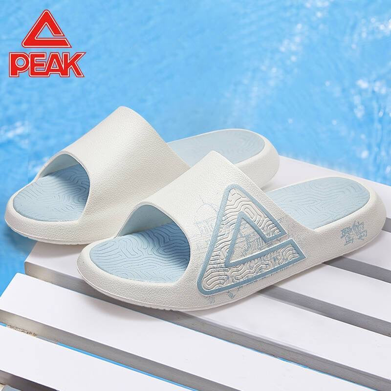 PEAK Slipper Summer Party