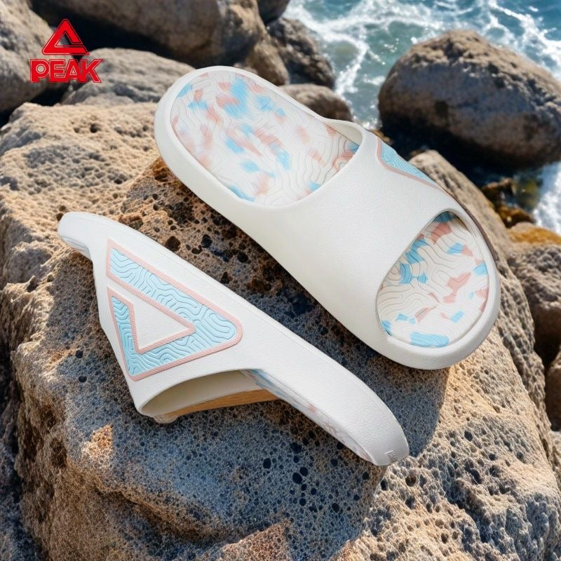 [Limited Edition] PEAK Slipper Taichi Mermaid