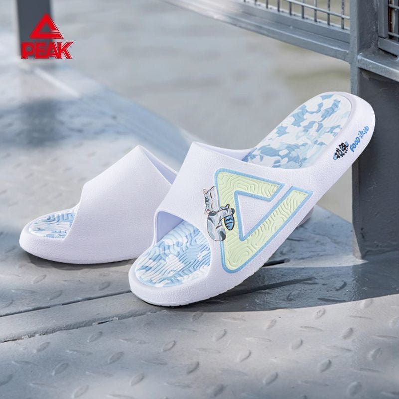 [Limited Edition] PEAK Slipper Taichi Sleeping Cat